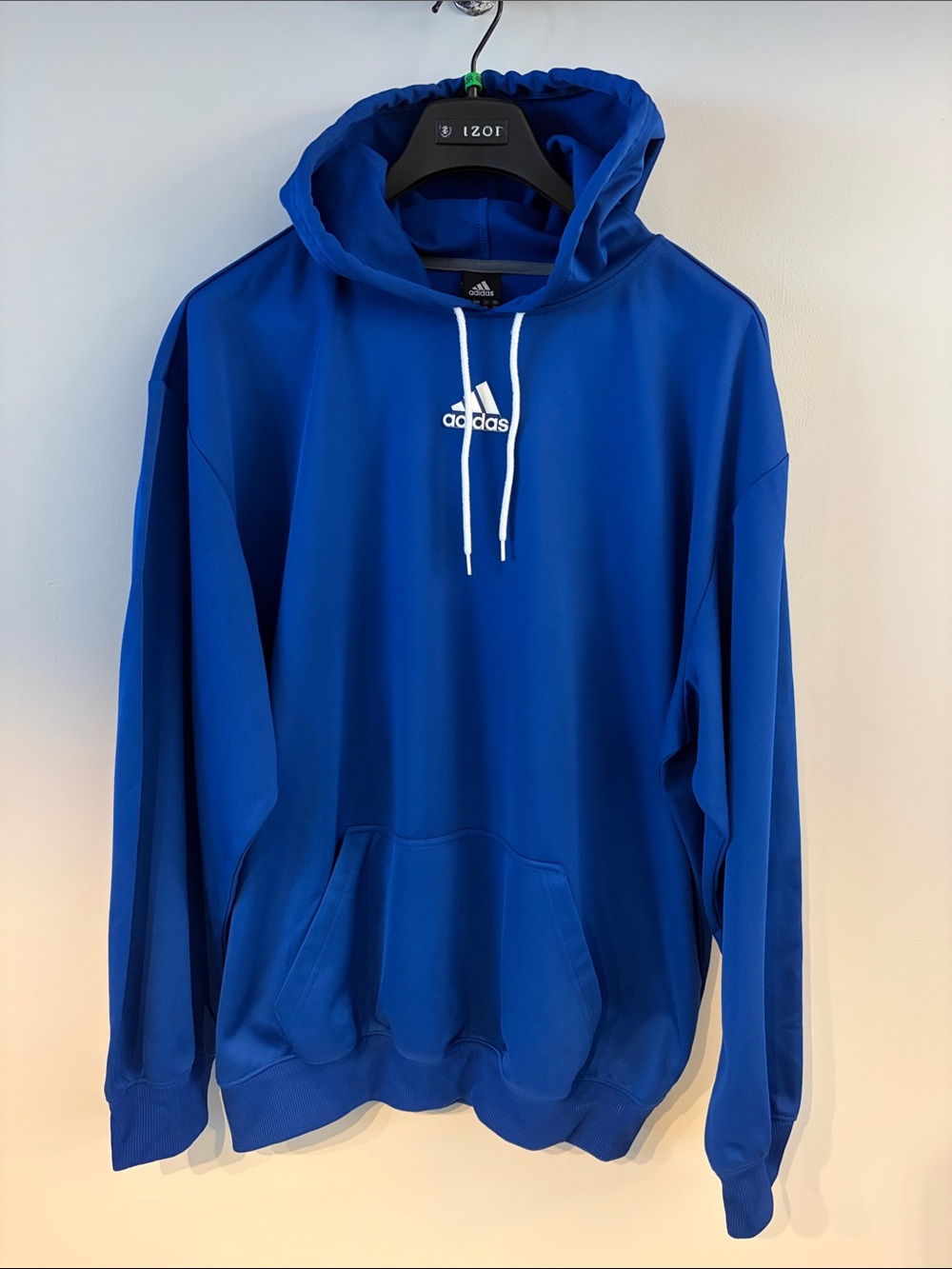 Adidas Hoodie Pullover